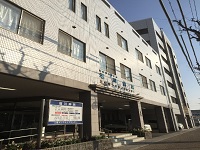 医療法人誠仁会 塩川病院・求人番号10153813